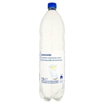 Le moins cher, Limonade