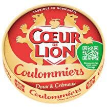 COEUR DE LION Coulommiers