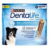 Purina, Bâton à mâcher pour moyen chien