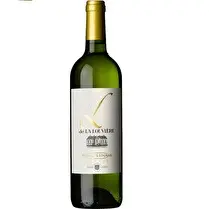 Château La Louvière, Pessac Leognan Blanc 2012 AOP