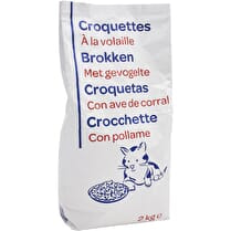 Simpl, Croquettes chat boeuf