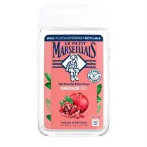 Le petit marseillais, Gel douche grenade