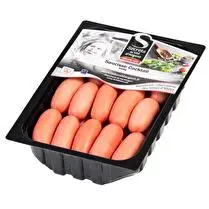 VAL D'ARGENT, Saucisse Cocktail