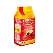 Leroux, Chicorée grains 520g