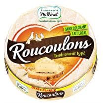 ROUCOULONS FROMAGERIE MILLERET Offre plaisir