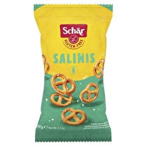 Schär, Salinis bretzels