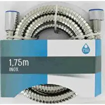 Trefilaction, Flexible chromé 1,75m