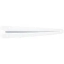 Trefilaction, Console acier blanc 100x125