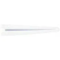 Legrand, Console acier blanc 150x200 mm