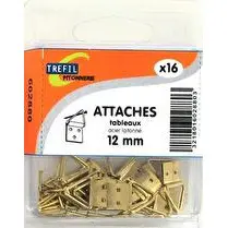 Trefilaction, ATTACHE DELTA DE 12
