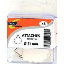 Trefilaction, ATTACHE ADHESIVE DE 31