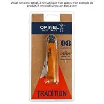 Opinel, Article jardin plein air  10.00