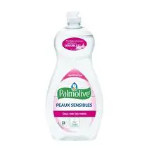 Palmolive, Palmolive peaux sensibles