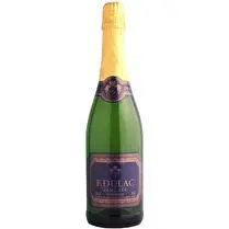 François Dulac, Vin Mousseux Demi-sec