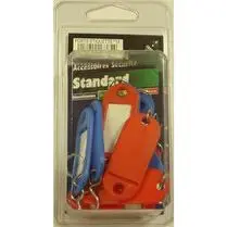 Trefilaction, Porte étiquette x12