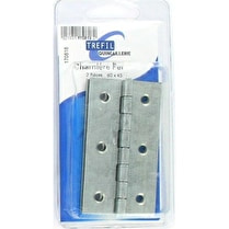 Trefilaction, CHARNIERE FER 70X40X2