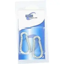 Trefilaction, Mousqueton alpin de 5X2