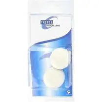 Trefilaction, BUTOIR PORTE ADHES PLAST BLCX2