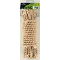 Trefilaction, CORD.POLYP.10MM 10M 4TORON BEI
