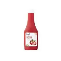 Le moins cher, Tomato ketchup