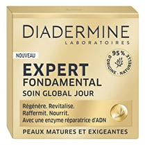 Diadermine, Expert Fondamental Jour