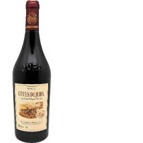 L'âme du terroir, Côtes du Jura AOP Rouge