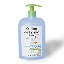 Corine de farme, Eau nettoyante micellaire