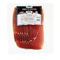 Debroas, Jambon sec
