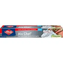 Albal, AluChef 20m