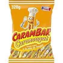 Carambar, Caranougat