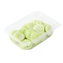 Fraîche découpe, Concombre 200g ppnp