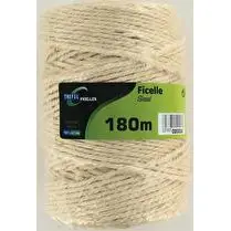 Trefilaction, Sisal 180M