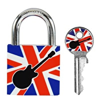 Trefilaction, CADENAS 30MM  GUITARE