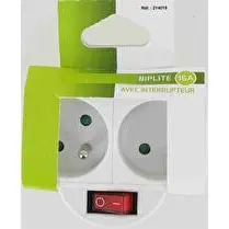 Trefilaction, BIPLITE AVEC INTER
