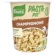 KNORR Mon pasta pot' champignons