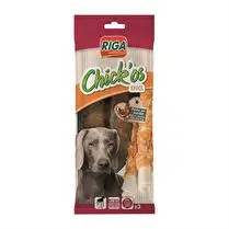 Riga, Chick'os big x3