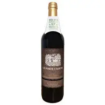 La Porte Cadène, Montagne Saint Emilion AOP