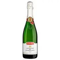 Jaillance, Crémant de Bordeaux AOP Brut
