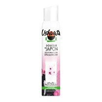 Ushuaïa, Déodorant douceur du japon fleur de sakura