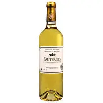 L'âme du terroir, Sauternes AOP - Blanc moelleux