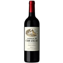 Château de Cruzeau, Pessac-Léognan AOP Rouge