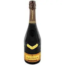 Charles d'Harleville, Champagne brut prestige