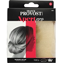 Franck Provost, Expertpro headband vintage