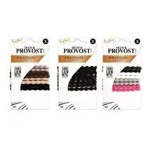 Franck Provost, Elastiques