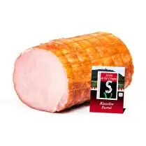 Charcuterie du Val d'Argent, Kassler fumé