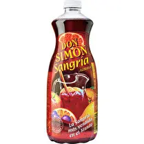 DOM SIMON, SANGRIA ROUGE 1,5L