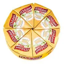 Fromagerie Milleret, L'ortolan mini 8 portions