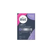 Veet, Crème décolorante Visage