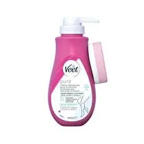 Veet, Douche Peaux sensibles