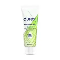 Durex, Gel naturel